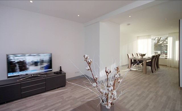 Foto 5: Amsterdam - Van Nijenrodeweg - Foto 5