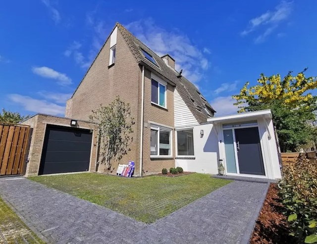 Foto 5: Hoofddorp - Savelsbos - Foto 5