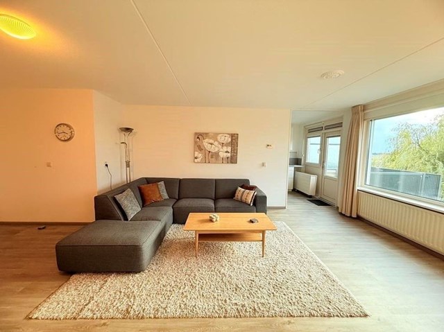 Foto 1: Amstelveen - Zeelandiahoeve - Foto 1