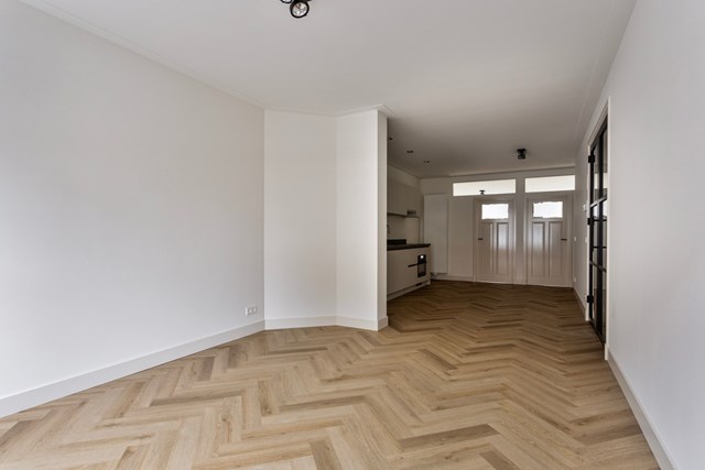 Foto 2: Amsterdam - Jasper Leijnsenstraat - Foto 2