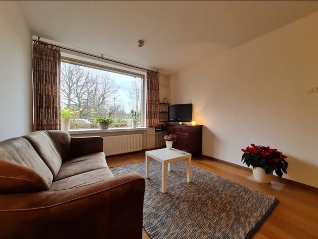 Foto 5: Waalre - Anna Paulownalaan - Foto 5