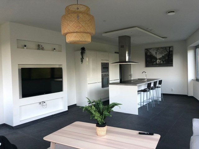 Foto 5: Amsterdam - Troelstralaan - Foto 5