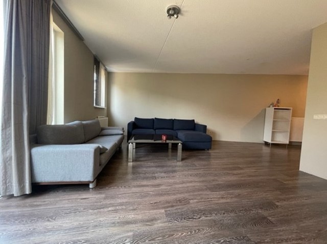 Foto 5: Almere - James Cookroute - Foto 5