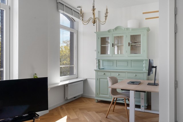 Foto 4: Amsterdam - Nassaukade - Foto 4