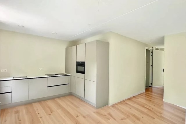 Foto 6: Amsterdam - Kometensingel - Foto 6