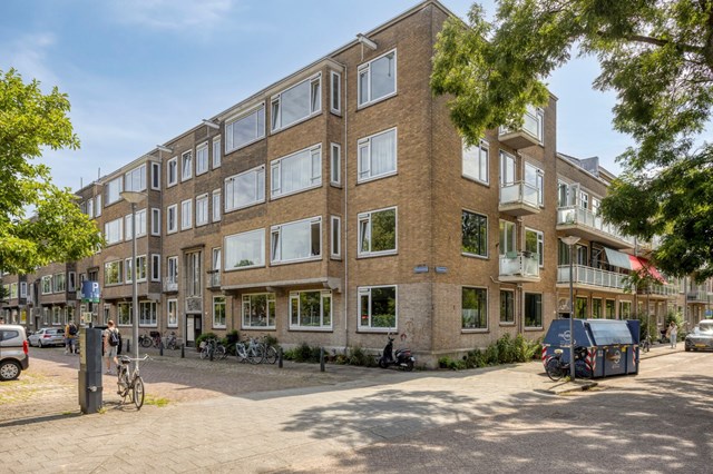 Foto 1: Rotterdam - Statenweg - Foto 1