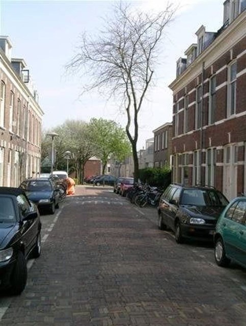 Foto 2: Utrecht - Bloemstraat - Foto 2