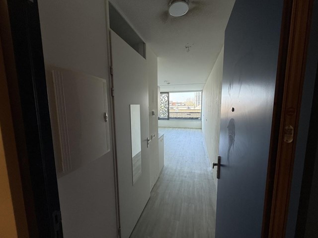 Foto 6: Amsterdam - August Allebeplein - Foto 6