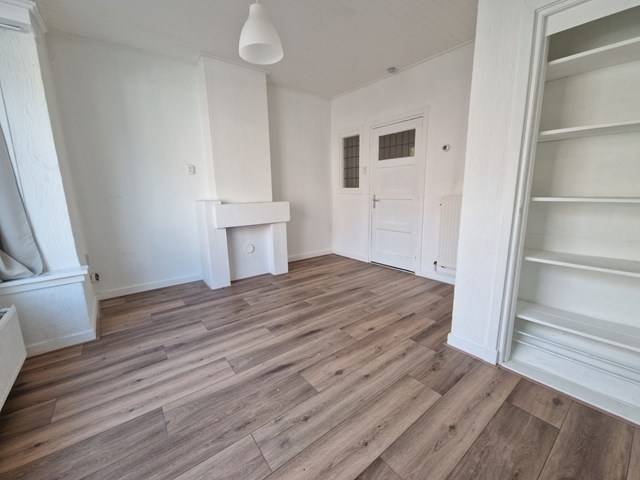 Foto 4: Groningen - Nieuwe Boteringestraat - Foto 4