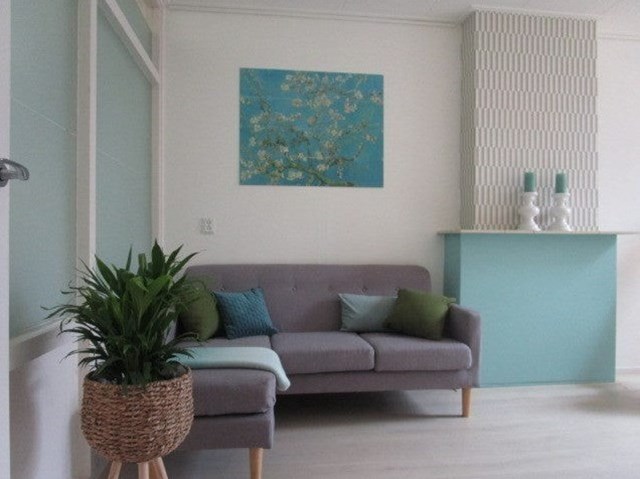 Foto 4: Utrecht - Bilderdijkstraat - Foto 4