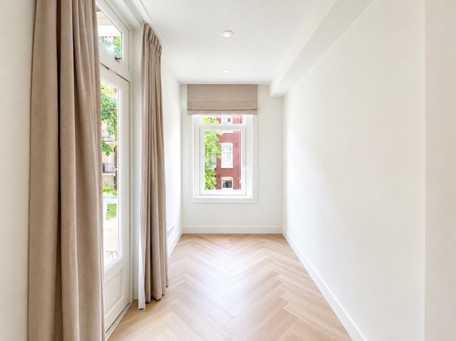 Foto 5: Amsterdam - Elisabeth Wolffstraat - Foto 5
