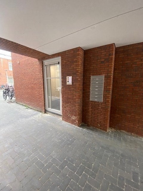 Foto 3: Groningen - Blekerstraat - Foto 3