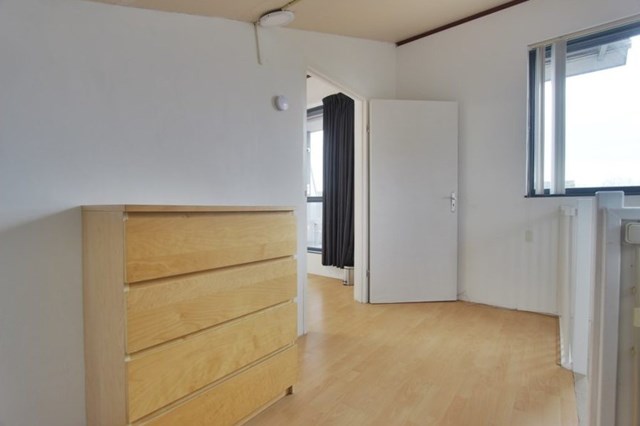 Foto 4: Almere - Delacroixstraat - Foto 4