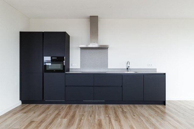 Foto 6: Eindhoven - Vincent van Den Heuvellaan - Foto 6