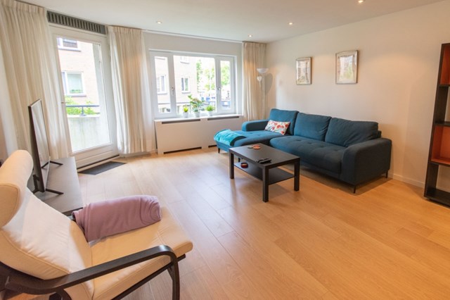 Foto 6: Amsterdam - Korte de wittenstraat - Foto 6