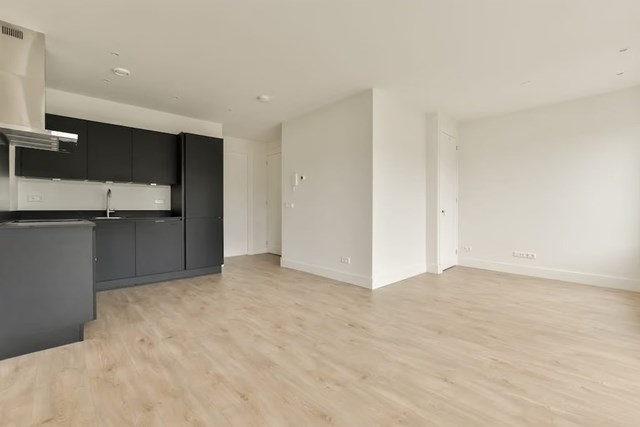 Foto 5: Amsterdam - Van Spilbergenstraat - Foto 5