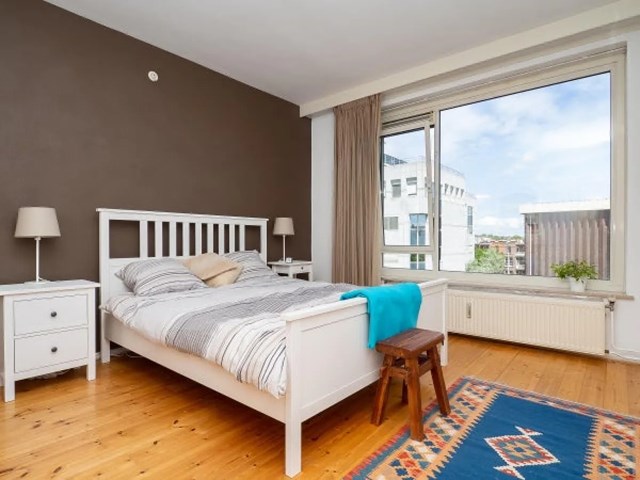 Foto 6: Den Haag - De Carpentierstraat - Foto 6