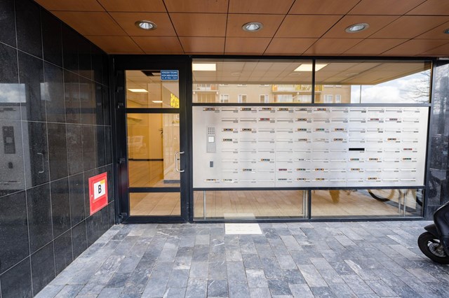 Foto 2: Maarssen - Bisonspoor - Foto 2