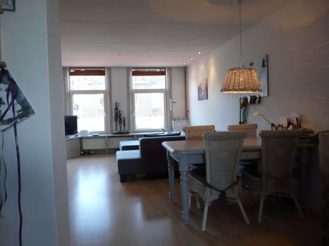 Foto 7: Alkmaar - Gedempte Nieuwesloot - Foto 7