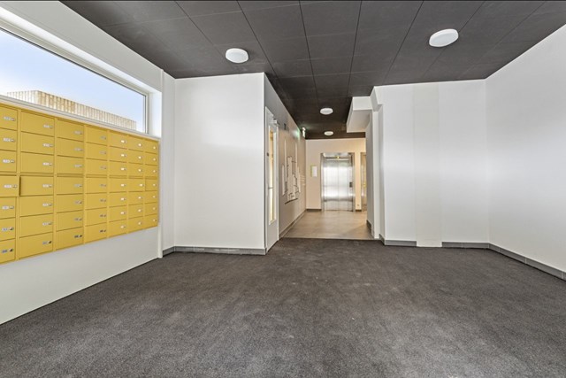 Foto 2: Eindhoven - Marconilaan - Foto 2