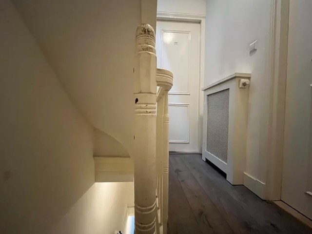 Foto 4: Rotterdam - Essenburgsingel - Foto 4