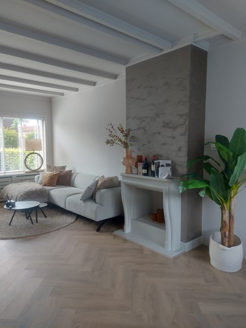 Foto 5: Noordwijk (ZH) - Sint Jeroensweg - Foto 5