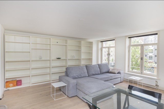 Foto 2: Amsterdam - Brouwersgracht - Foto 2