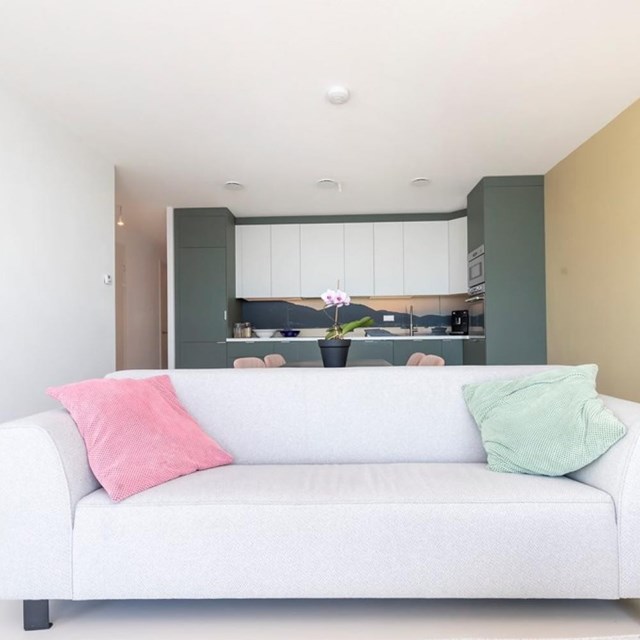 Foto 3: Amsterdam - Mt Lincolnweg - Foto 3