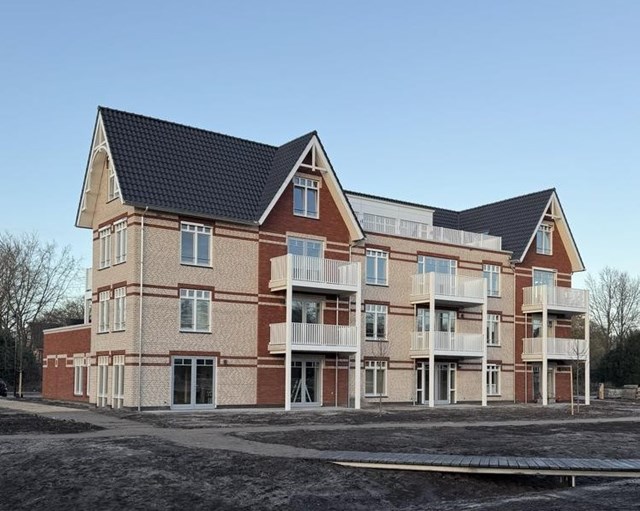 Foto 6: Lunteren - Hulakker - Foto 6