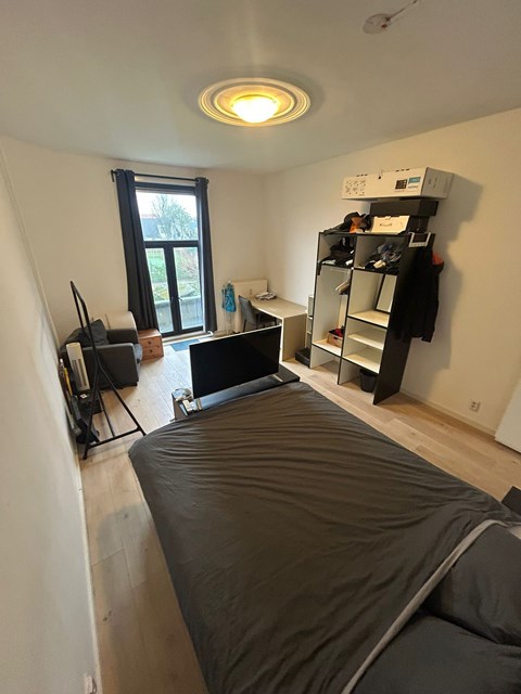 Foto 2: Breda - Baronielaan - Foto 2