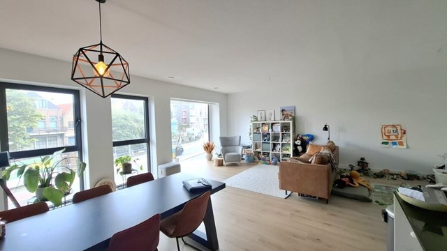 Foto 5: Dordrecht - Achterhakkers - Foto 5