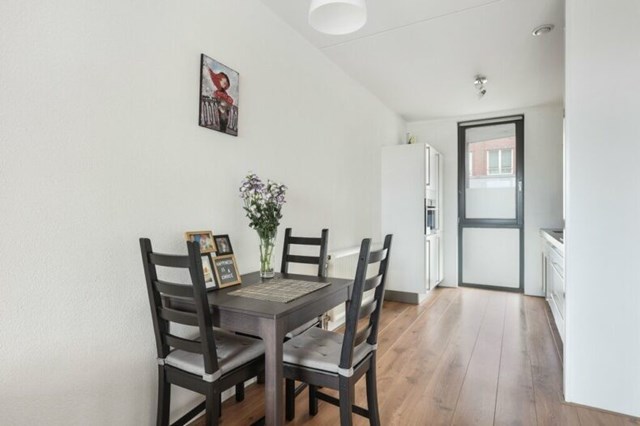 Foto 7: Amersfoort - Genemuidengracht - Foto 7