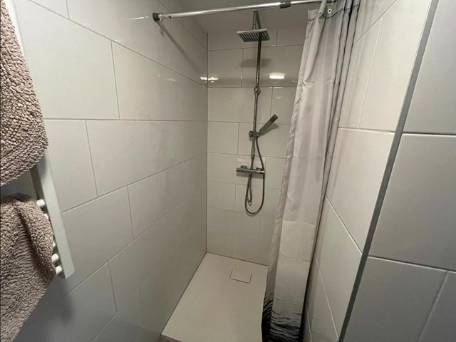 Foto 5: Tilburg - Kardinaal van Enckevoirtstraat - Foto 5