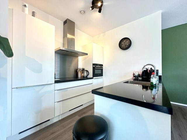 Foto 6: Den Haag - Escamplaan - Foto 6