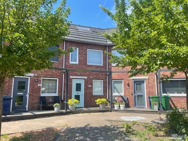 Foto 1: Almere - James Cookroute - Foto 1