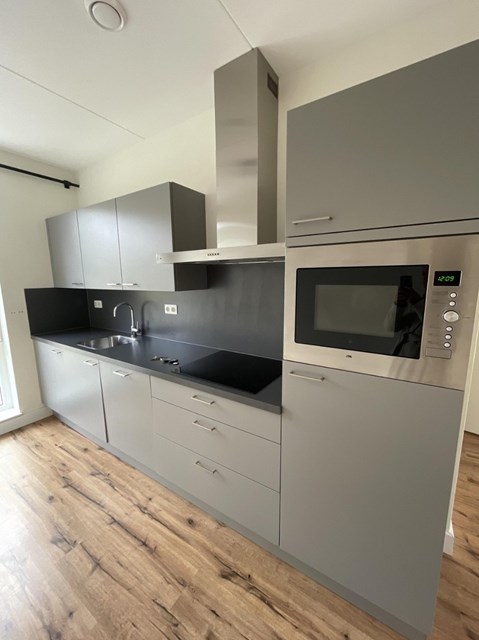 Foto 1: Vlissingen - Ketelmaker - Foto 1