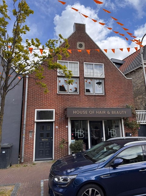 Foto 2: Sneek - Wijde Noorderhorne - Foto 2