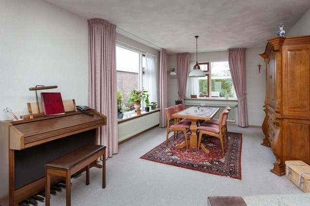 Foto 7: Harbrinkhoek - Frielinkstraat - Foto 7