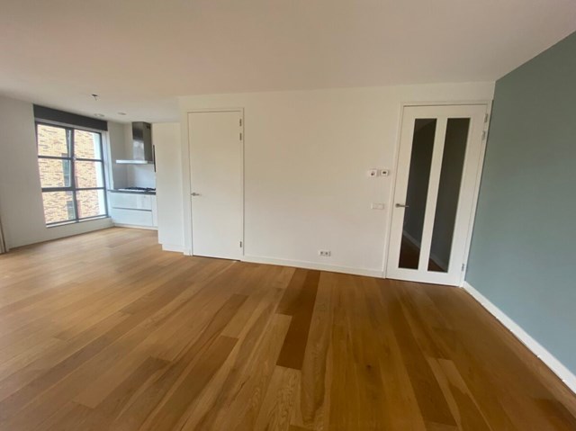 Foto 4: Amsterdam - B Merkelbachsingel - Foto 4