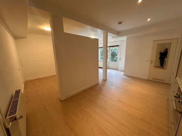 Foto 5: Leeuwarden - Breedstraat - Foto 5