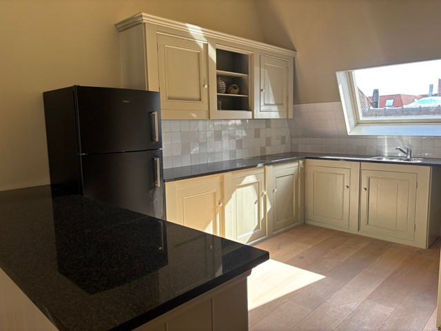 Foto 6: Hoorn (NH) - Noorderkerksteeg - Foto 6