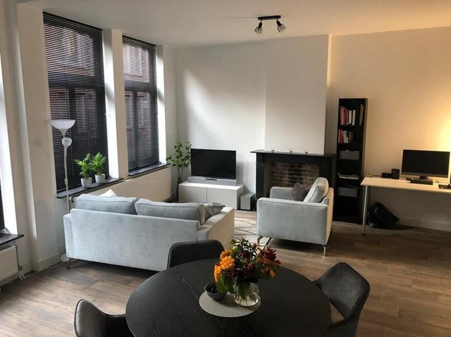 Foto 5: Weert - Schoolstraat - Foto 5