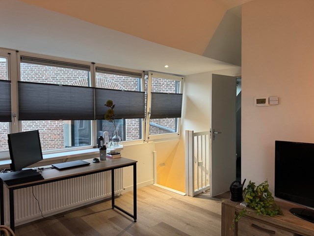 Foto 6: Zwolle - Roggenstraat - Foto 6