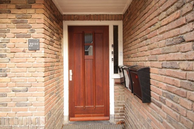 Foto 4: Lunteren - Van Den Hamhof - Foto 4