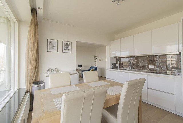 Foto 7: Amsterdam - Nijenburg - Foto 7