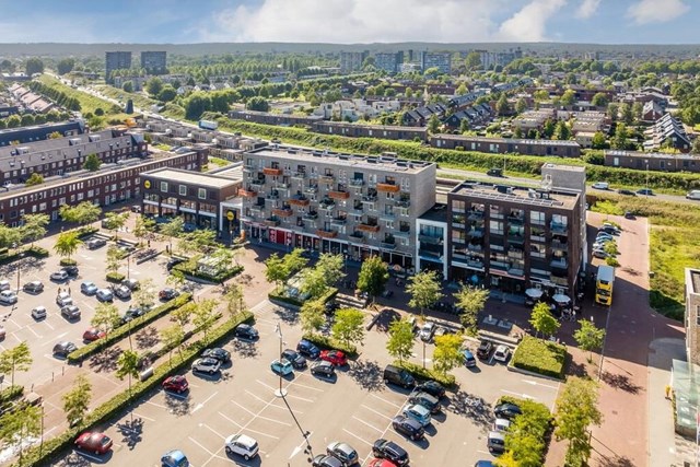 Foto 1: Veenendaal - Stuivenbergheem - Foto 1