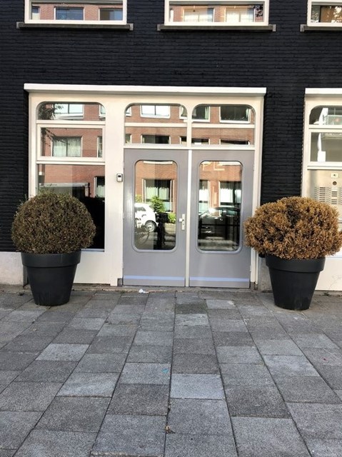 Foto 3: Amsterdam - Rapenburgerstraat - Foto 3