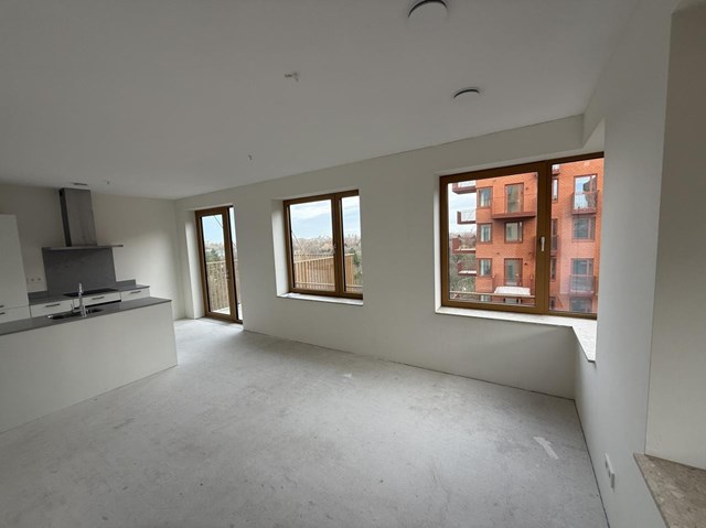 Foto 3: Amsterdam - Haarlemmerweg - Foto 3