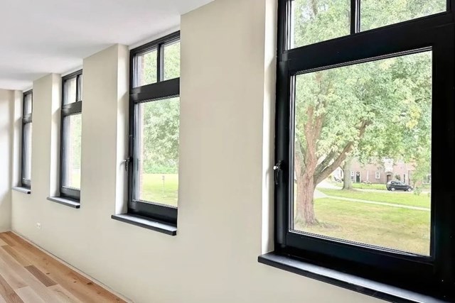 Foto 5: Amsterdam - Kometensingel - Foto 5