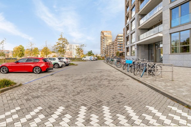 Foto 2: Diemen - Jan Wolkerslaan - Foto 2